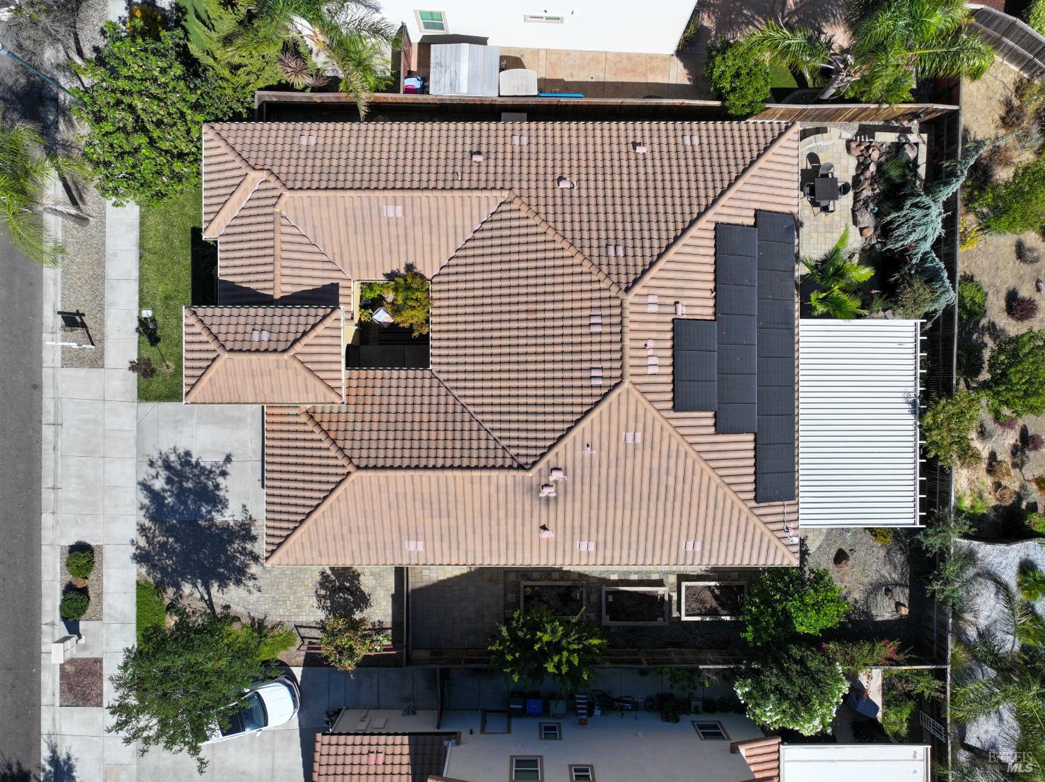 2417 Hancock Drive Fairfield CA 94533