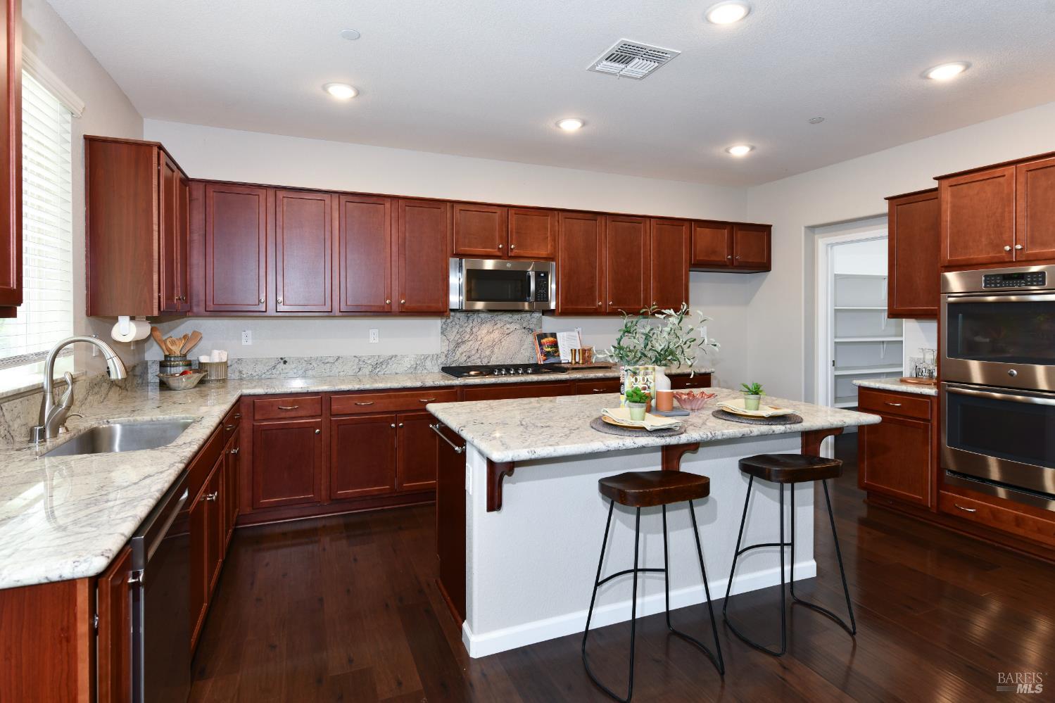 2417 Hancock Drive Fairfield CA 94533
