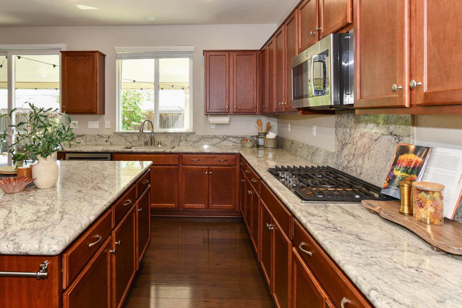 2417 Hancock Drive Fairfield CA 94533