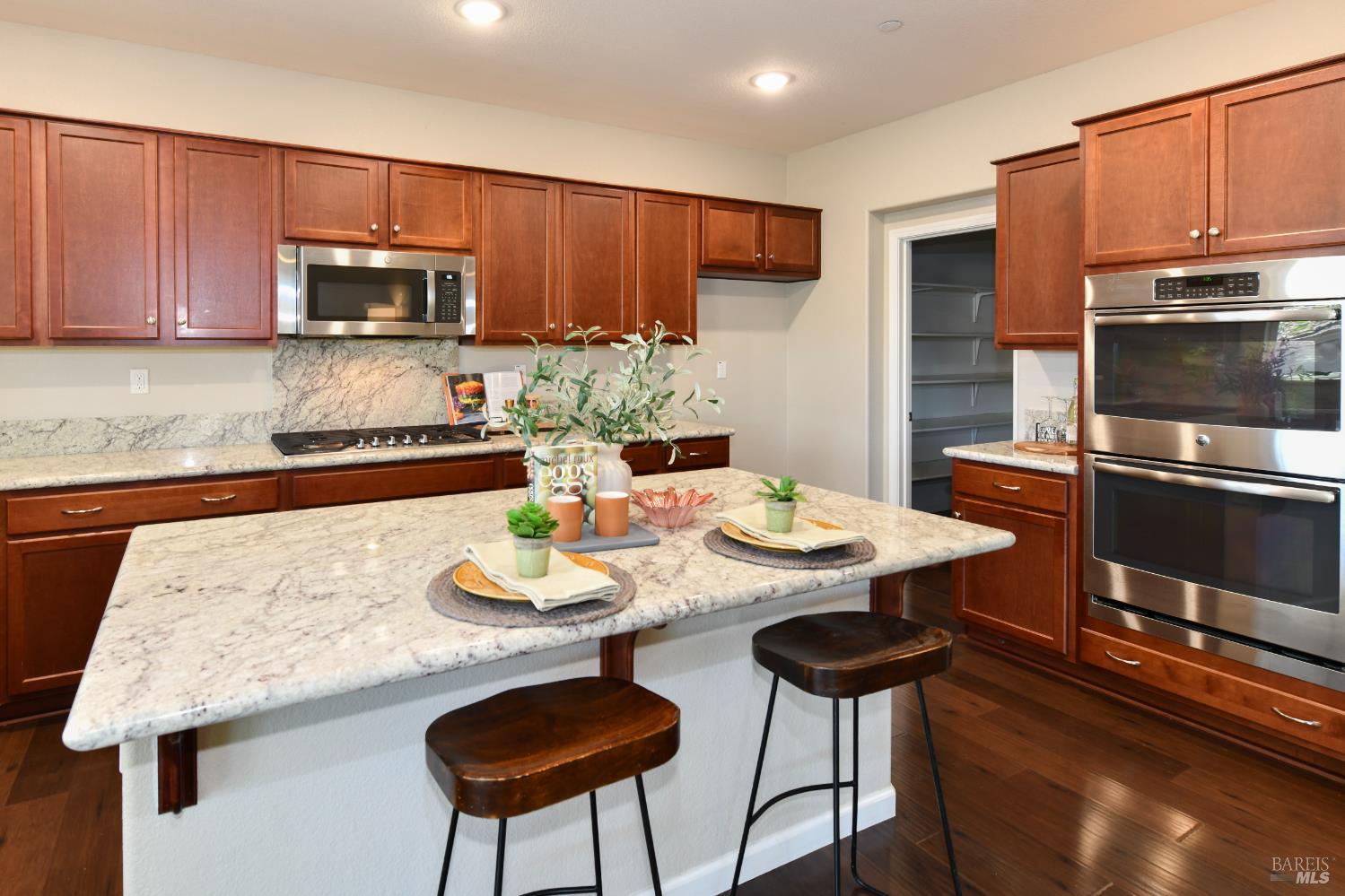 2417 Hancock Drive Fairfield CA 94533