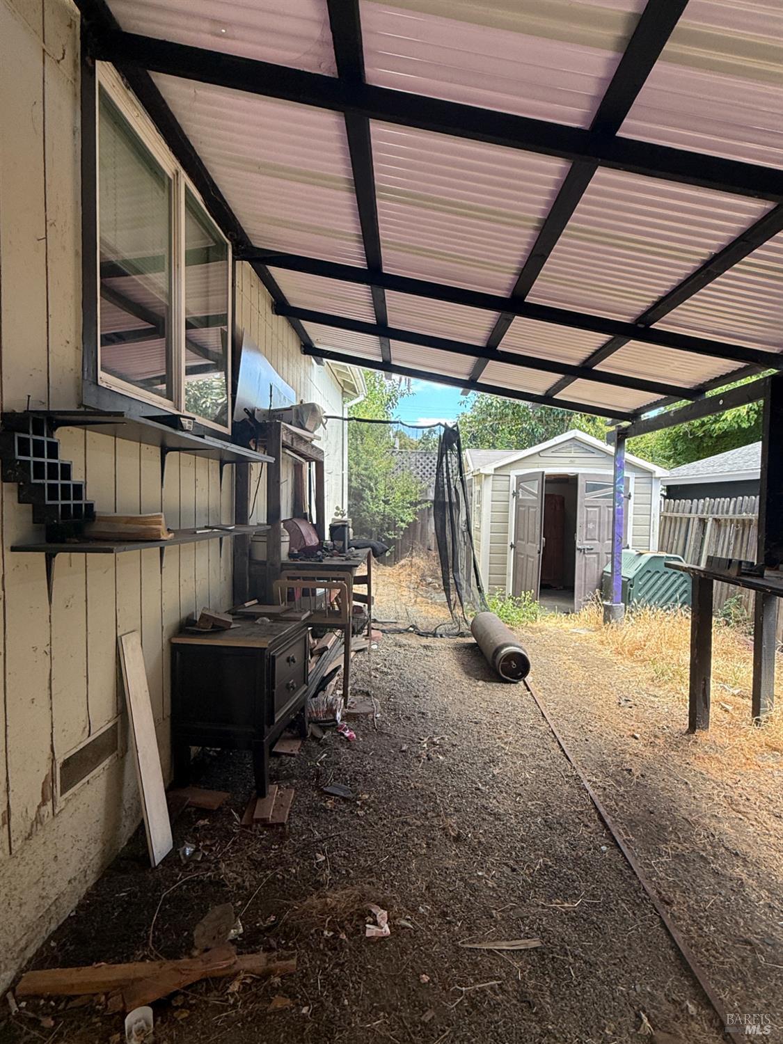 36 Alta Loma Benicia CA 90045