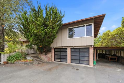 8607 Cypress Avenue Cotati CA 94931