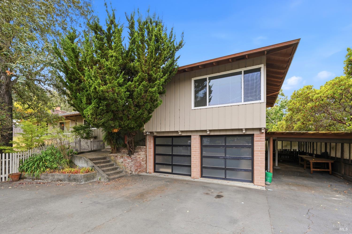 8607 Cypress Avenue Cotati CA 94931