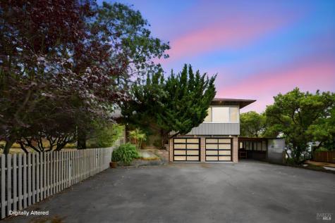 8607 Cypress Avenue Cotati CA 94931