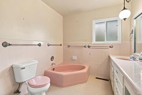 8607 Cypress Avenue Cotati CA 94931
