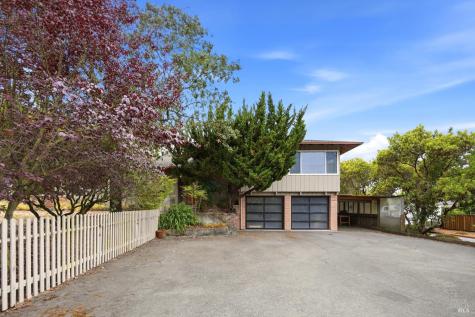 8607 Cypress Avenue Cotati CA 94931