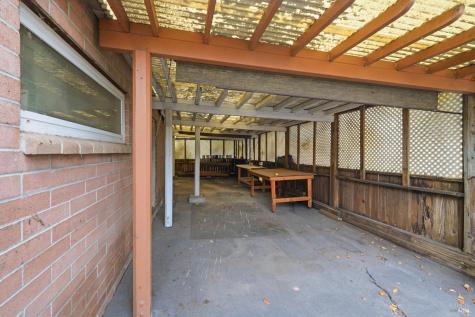 8607 Cypress Avenue Cotati CA 94931