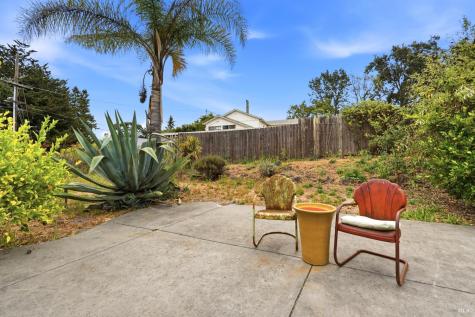 8607 Cypress Avenue Cotati CA 94931