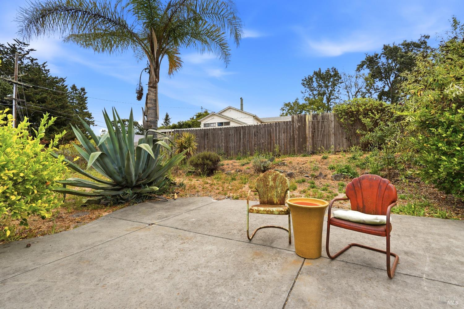 8607 Cypress Avenue Cotati CA 94931