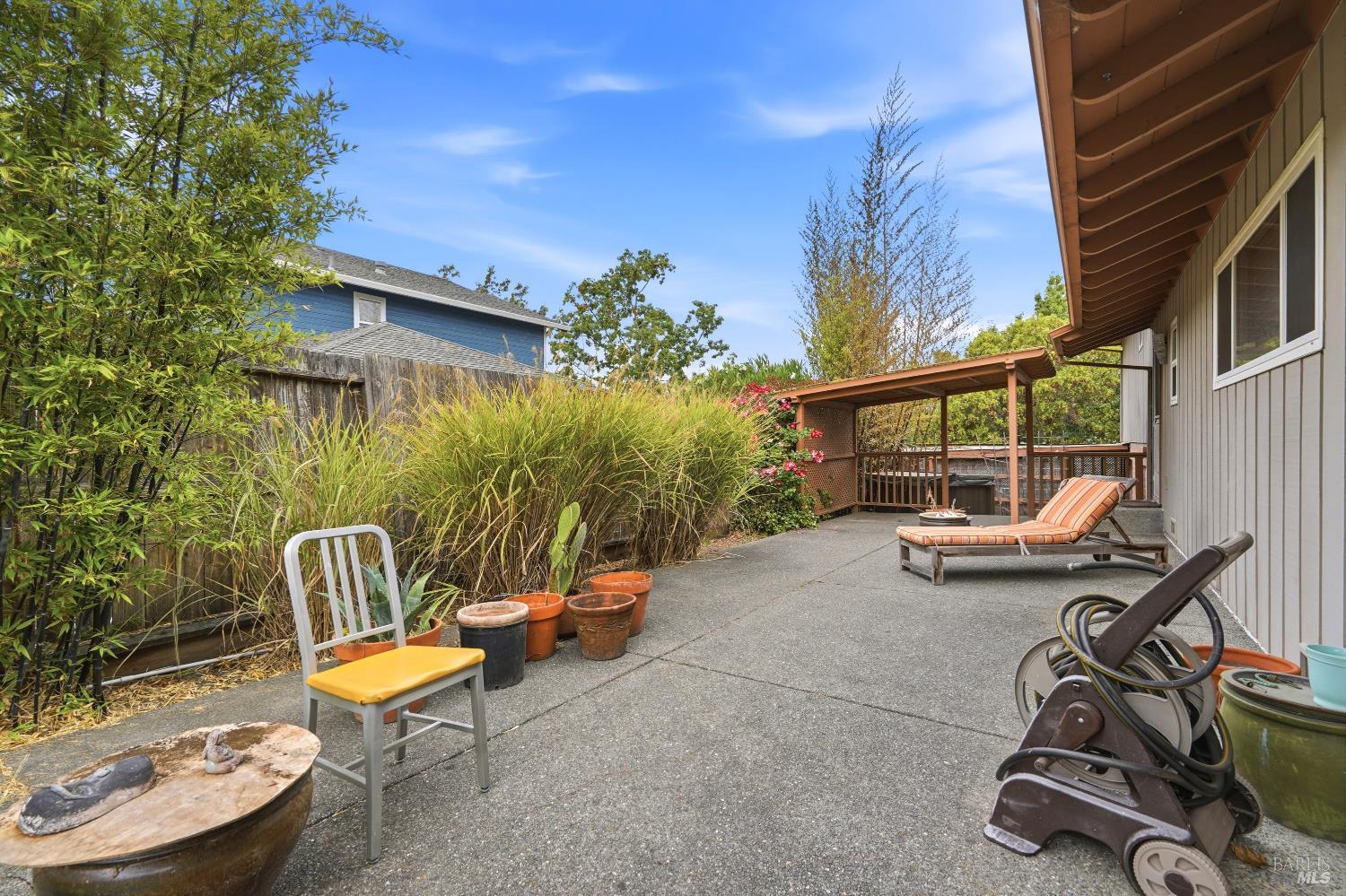 8607 Cypress Avenue Cotati CA 94931