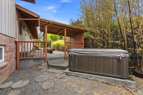 8607 Cypress Avenue Cotati CA 94931