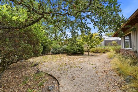 8607 Cypress Avenue Cotati CA 94931