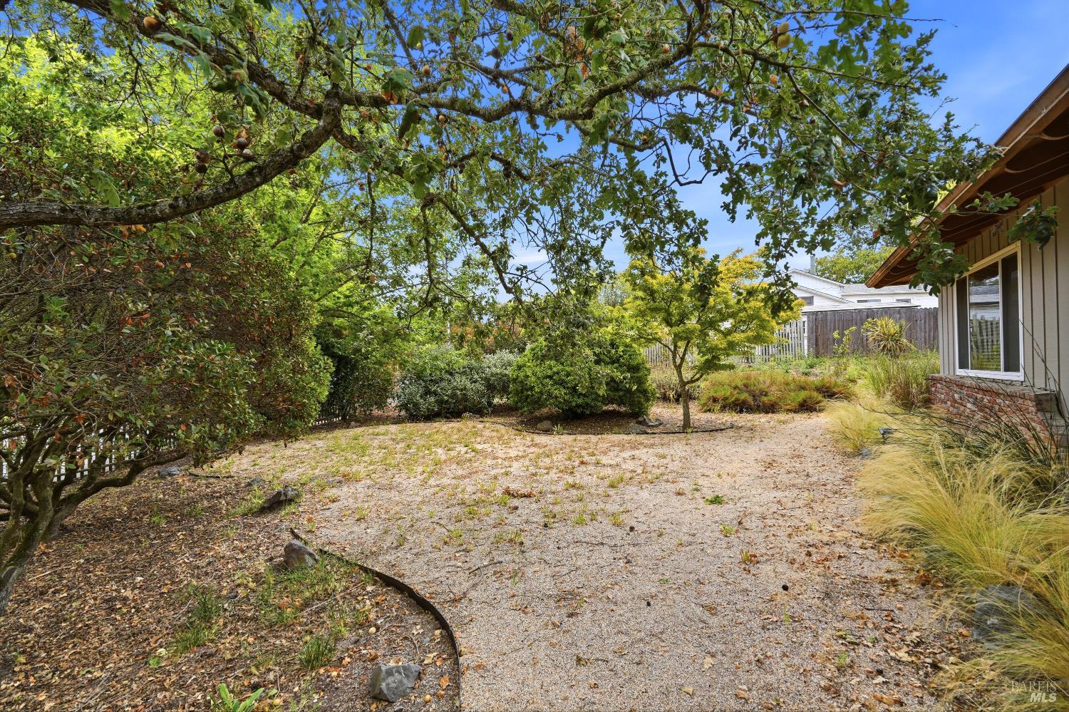 8607 Cypress Avenue Cotati CA 94931