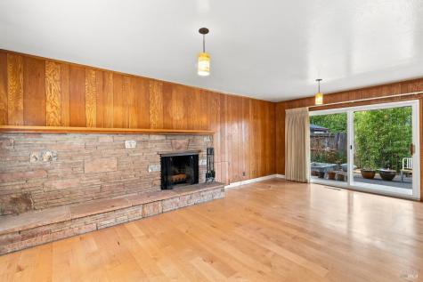 8607 Cypress Avenue Cotati CA 94931