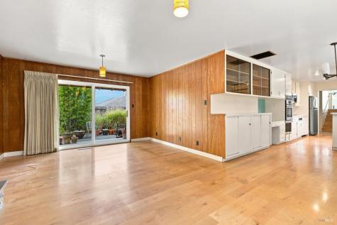 8607 Cypress Avenue Cotati CA 94931