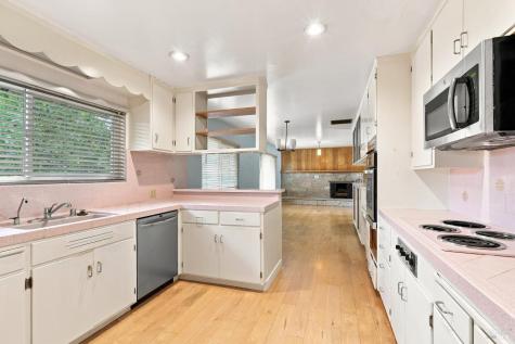 8607 Cypress Avenue Cotati CA 94931