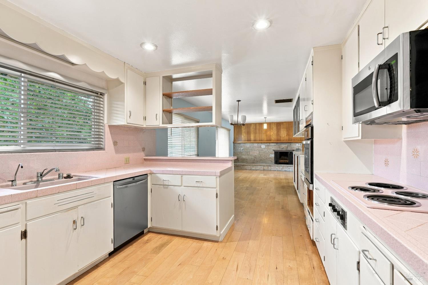 8607 Cypress Avenue Cotati CA 94931