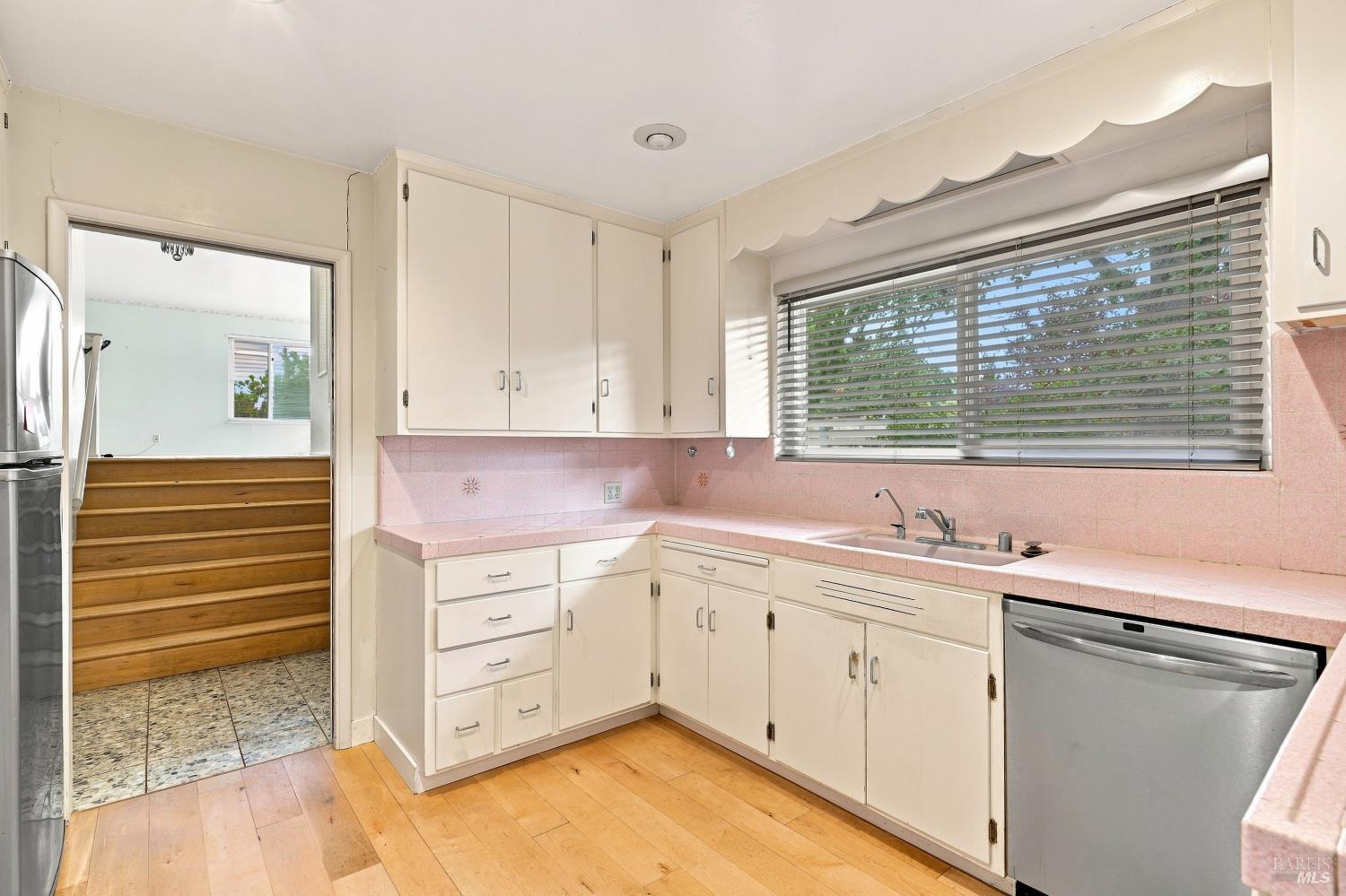 8607 Cypress Avenue Cotati CA 94931