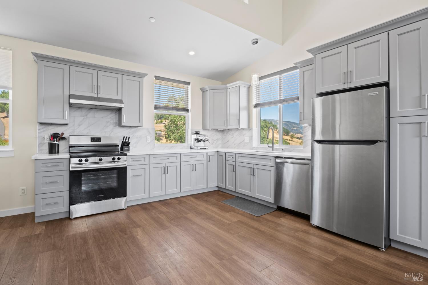 868 Sanel Drive Ukiah CA 95482
