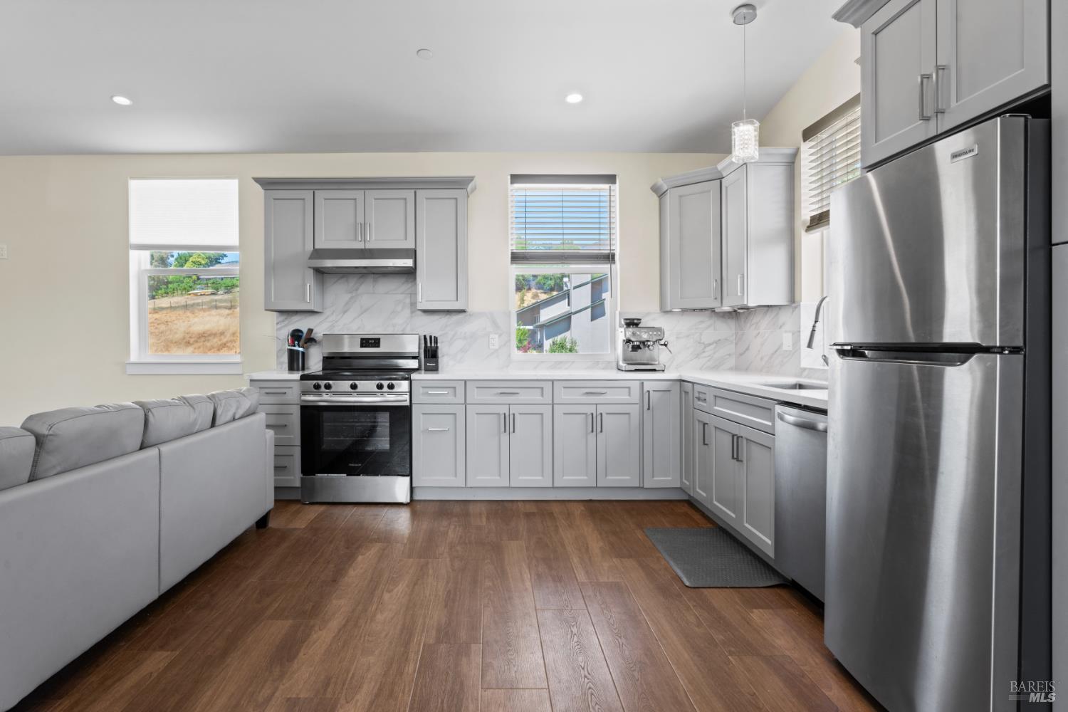 868 Sanel Drive Ukiah CA 95482