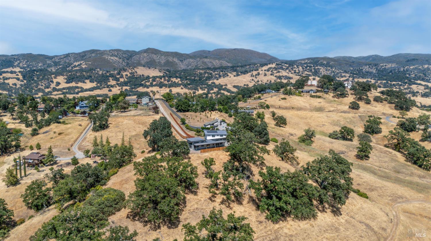 868 Sanel Drive Ukiah CA 95482
