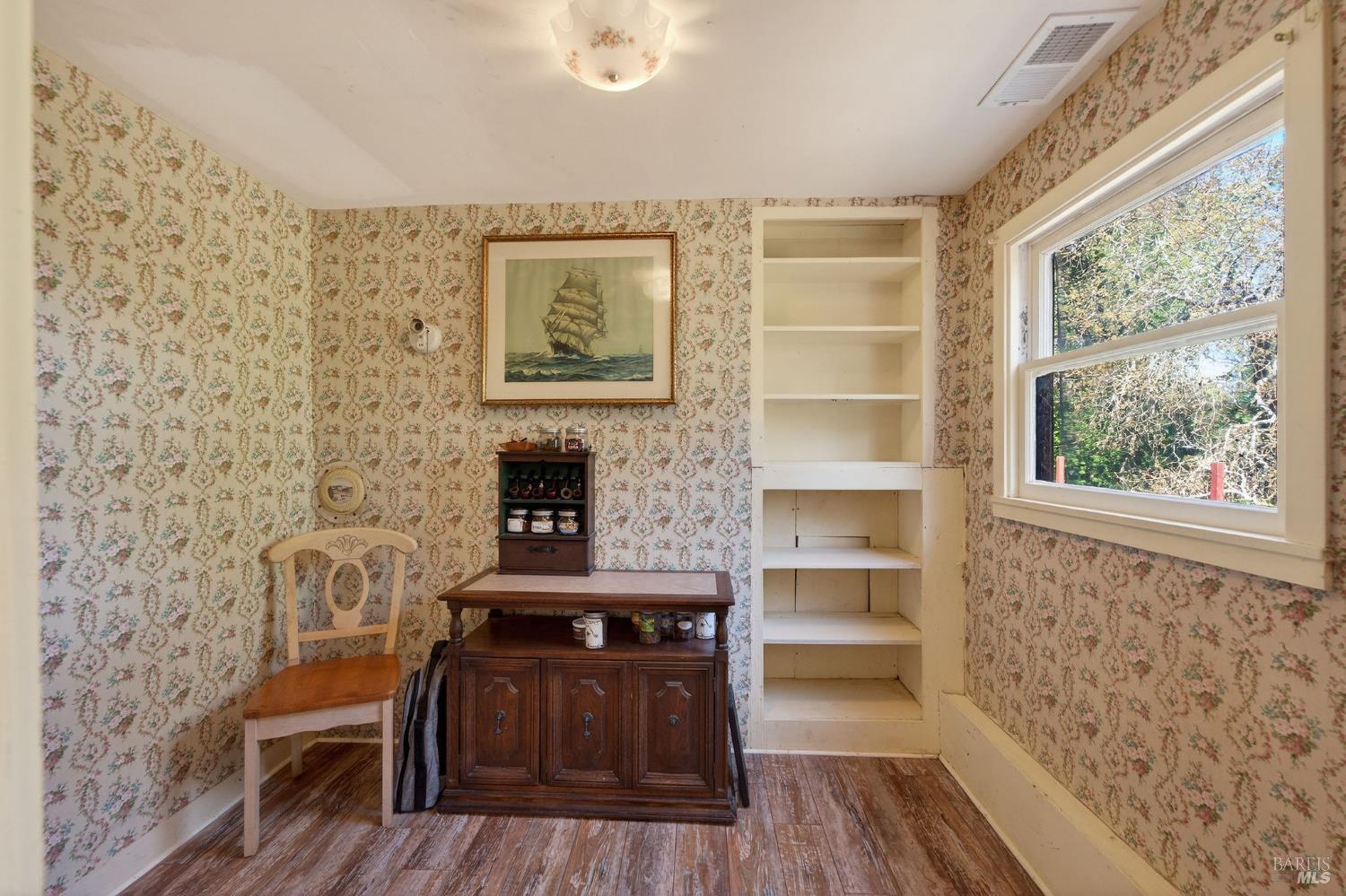 1450 Timberhill Road Santa Rosa CA 95401