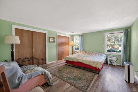 1450 Timberhill Road Santa Rosa CA 95401
