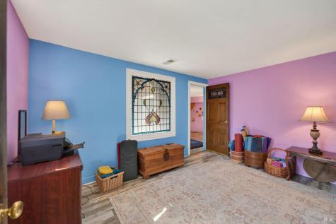 1450 Timberhill Road Santa Rosa CA 95401