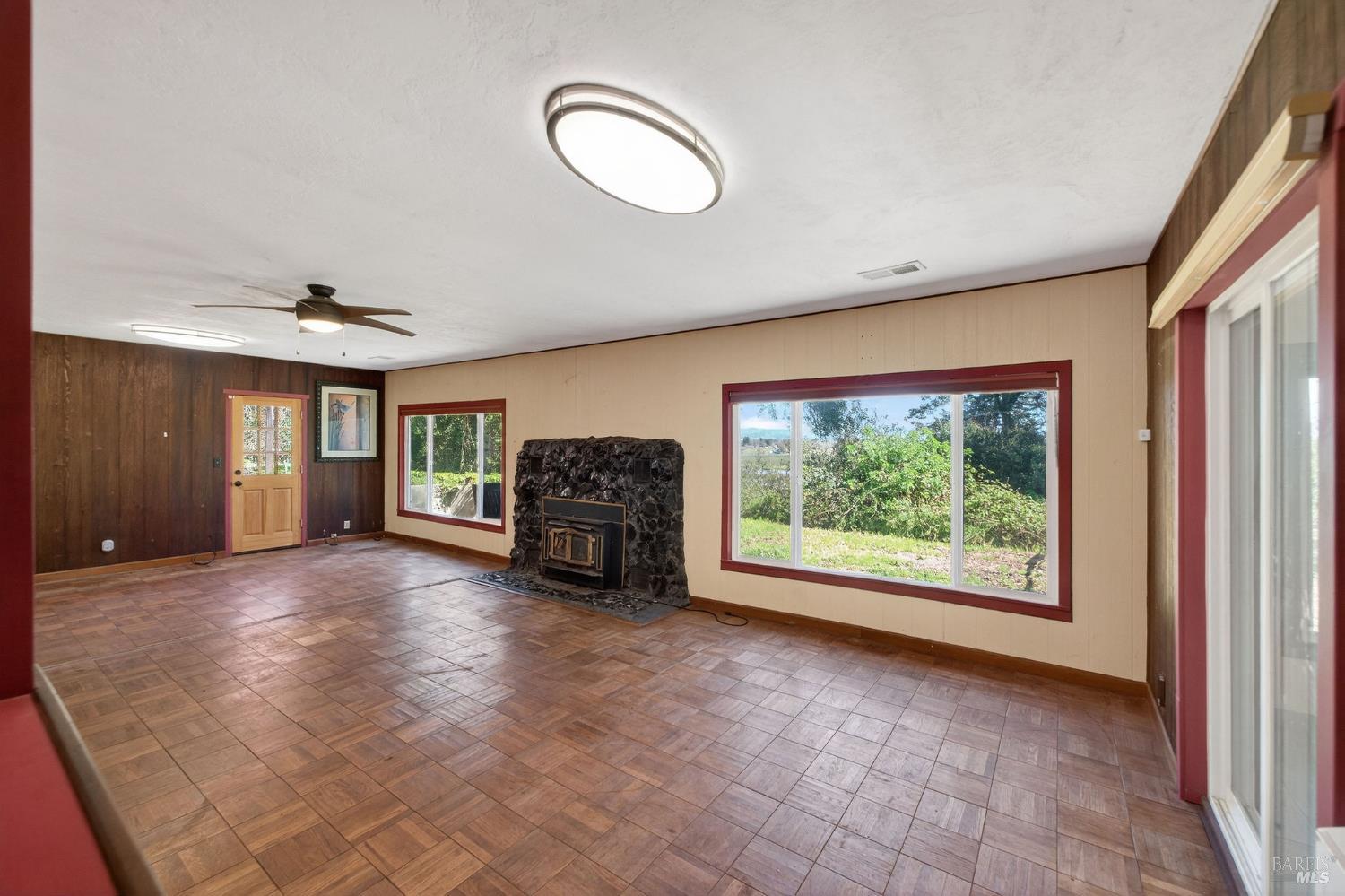 1450 Timberhill Road Santa Rosa CA 95401