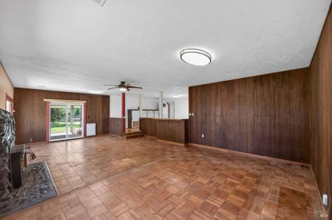 1450 Timberhill Road Santa Rosa CA 95401