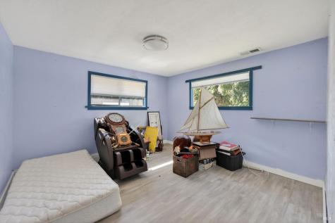 1450 Timberhill Road Santa Rosa CA 95401