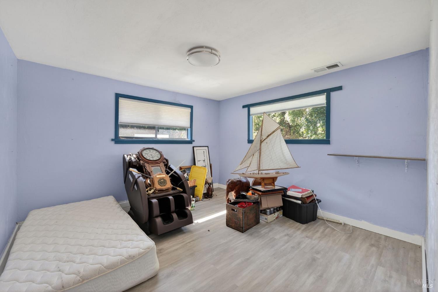 1450 Timberhill Road Santa Rosa CA 95401