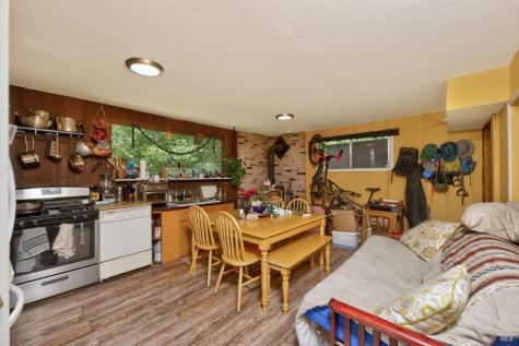 1450 Timberhill Road Santa Rosa CA 95401