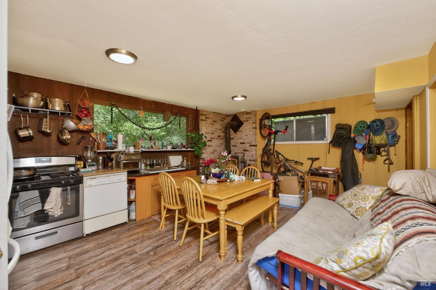 1450 Timberhill Road Santa Rosa CA 95401