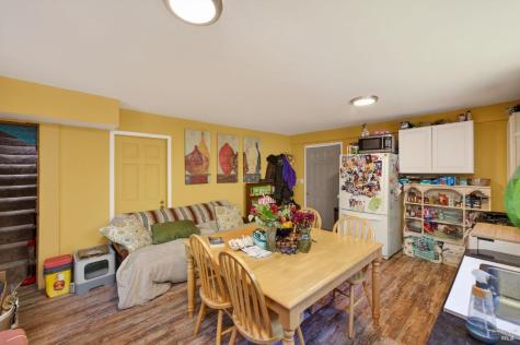 1450 Timberhill Road Santa Rosa CA 95401