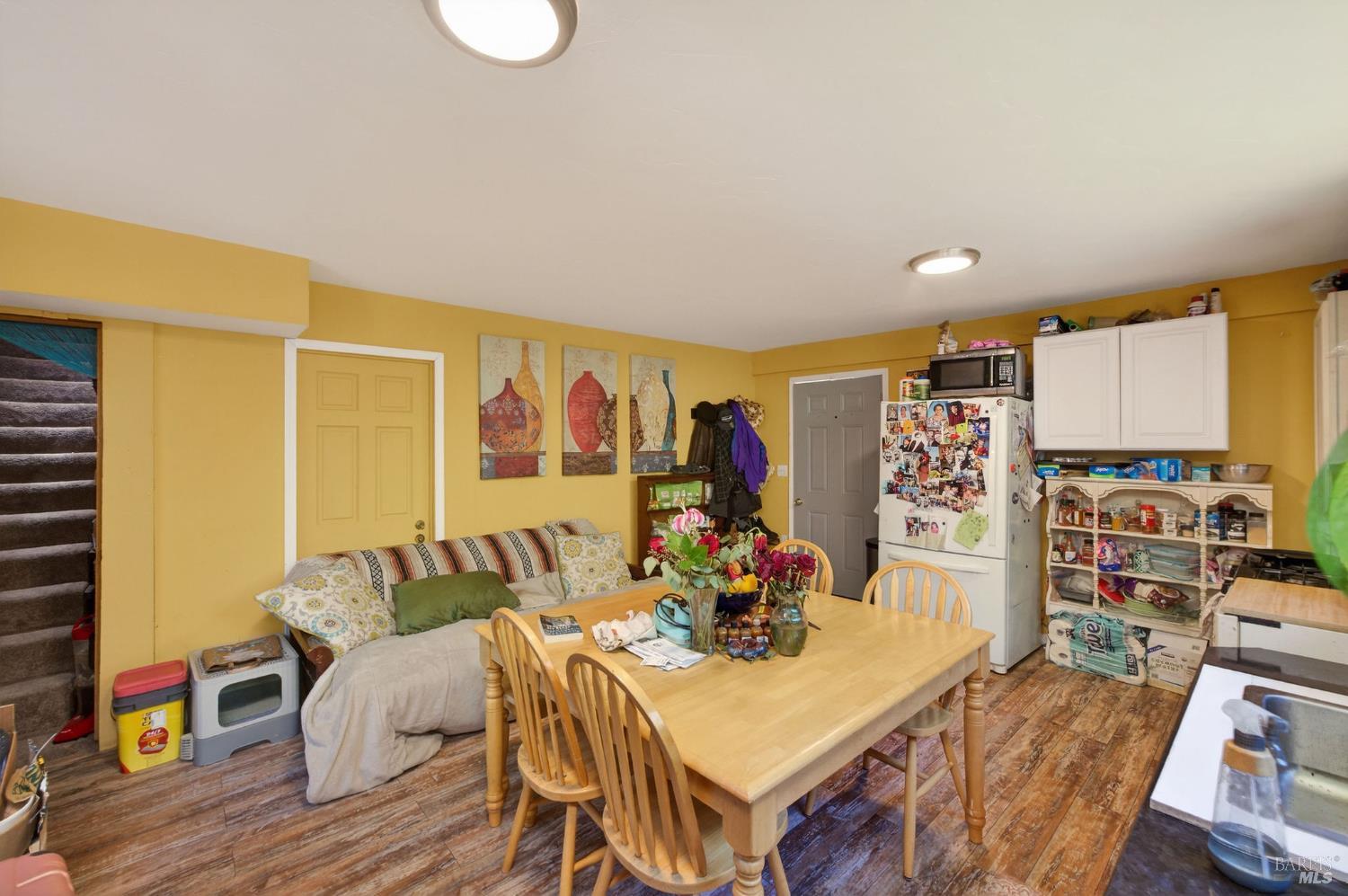 1450 Timberhill Road Santa Rosa CA 95401