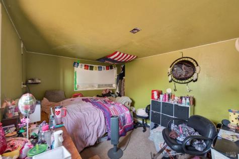 1450 Timberhill Road Santa Rosa CA 95401