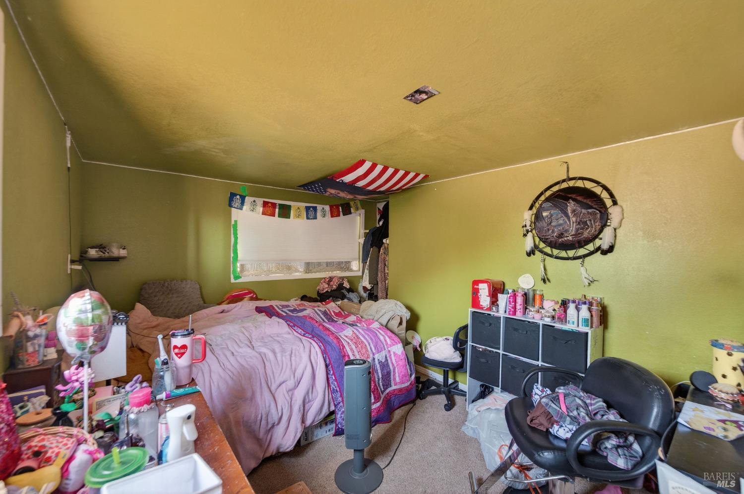 1450 Timberhill Road Santa Rosa CA 95401