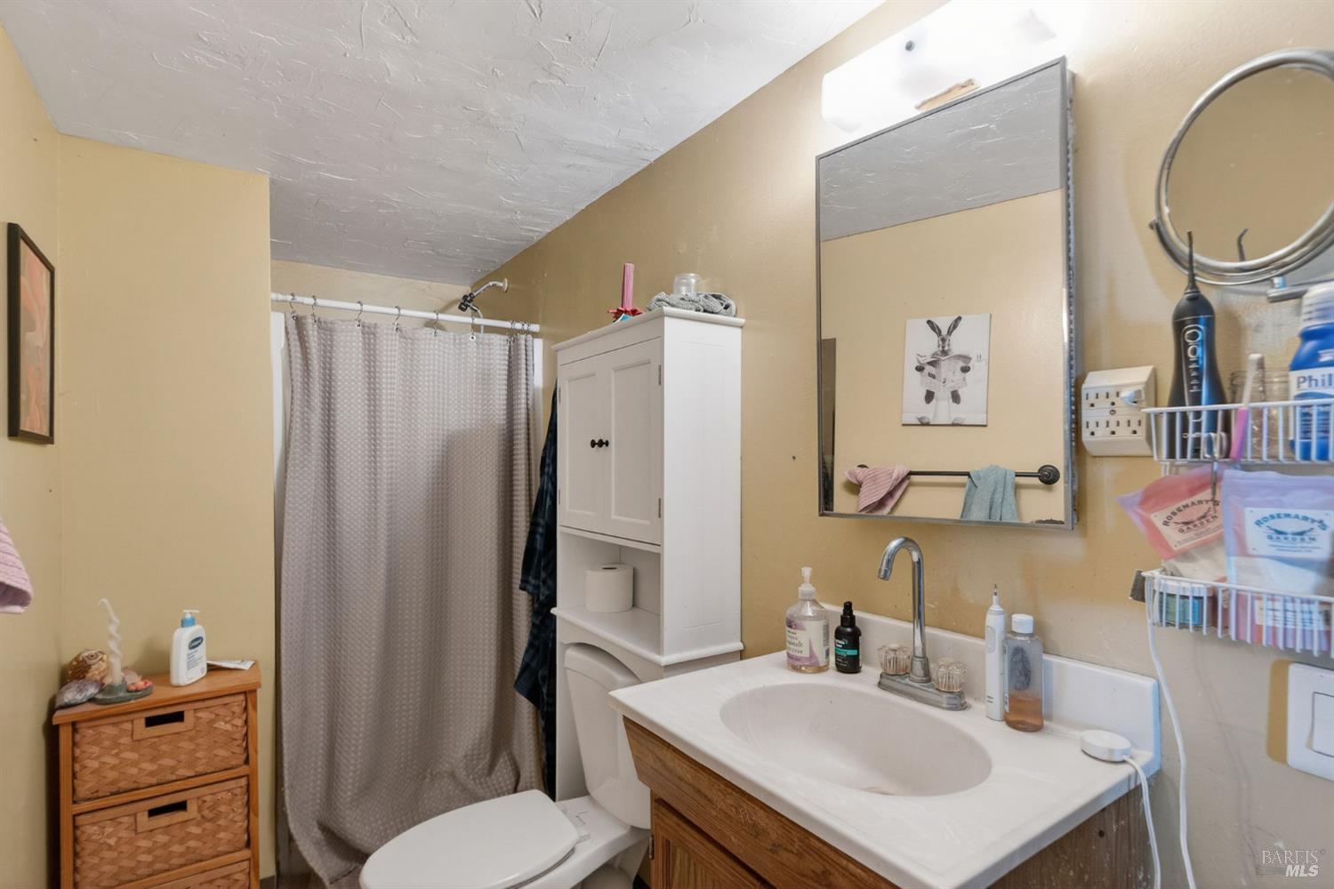 1450 Timberhill Road Santa Rosa CA 95401