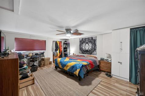 1450 Timberhill Road Santa Rosa CA 95401