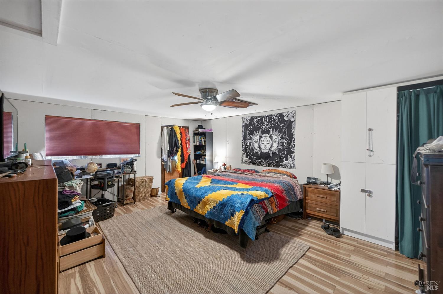 1450 Timberhill Road Santa Rosa CA 95401