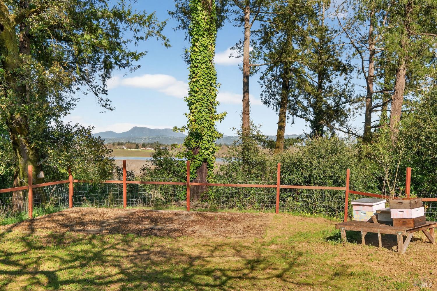 1450 Timberhill Road Santa Rosa CA 95401