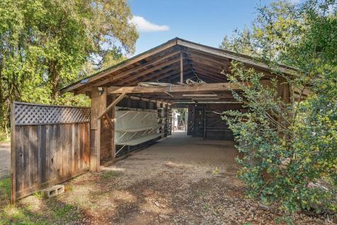 1450 Timberhill Road Santa Rosa CA 95401