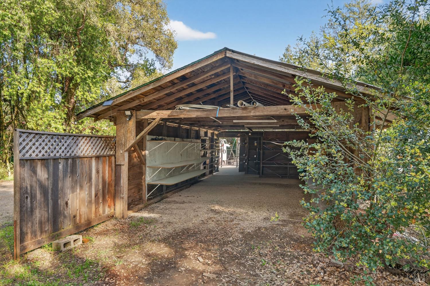 1450 Timberhill Road Santa Rosa CA 95401