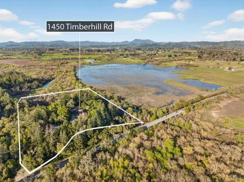 1450 Timberhill Road Santa Rosa CA 95401