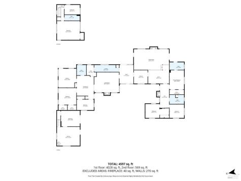 1450 Timberhill Road Santa Rosa CA 95401