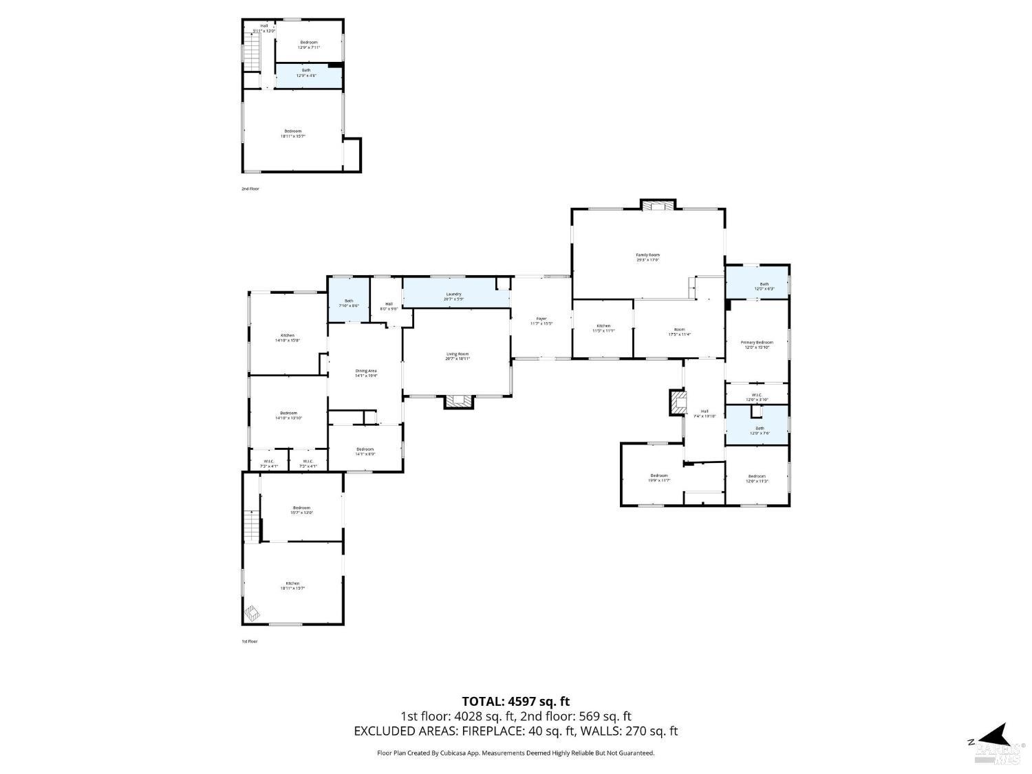 1450 Timberhill Road Santa Rosa CA 95401