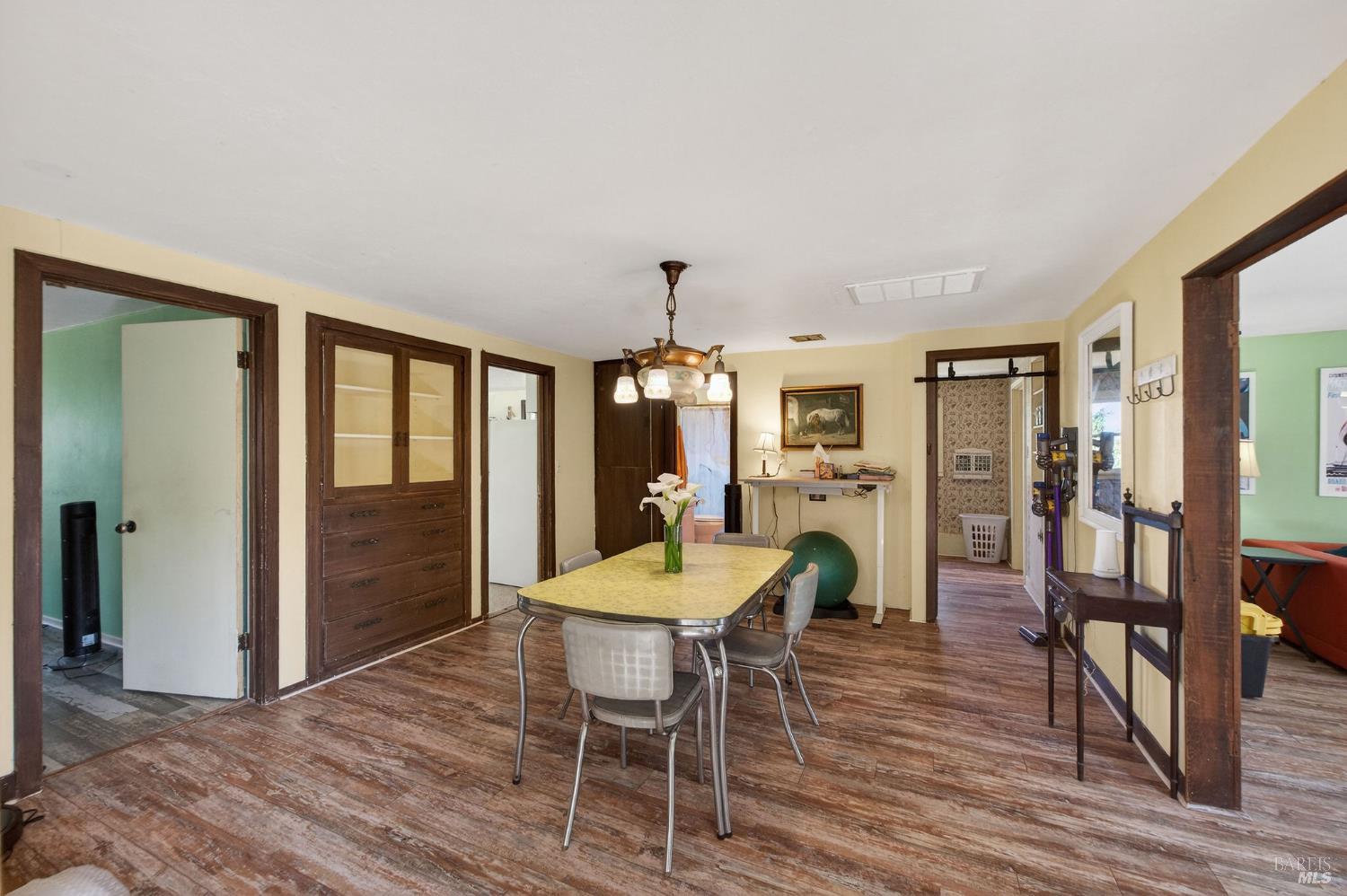 1450 Timberhill Road Santa Rosa CA 95401