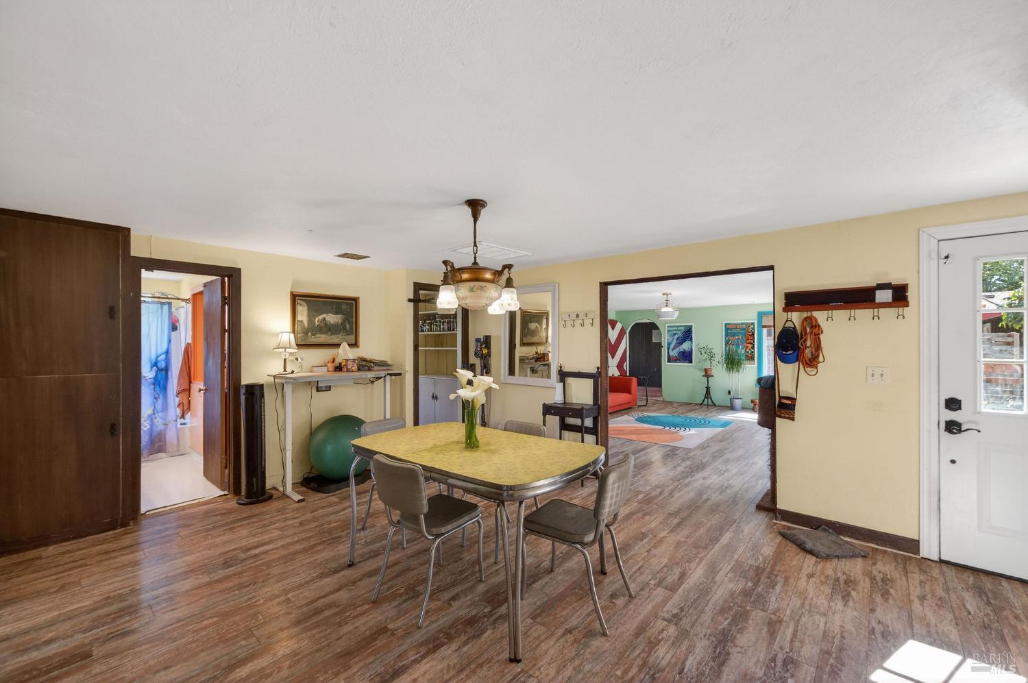 1450 Timberhill Road Santa Rosa CA 95401