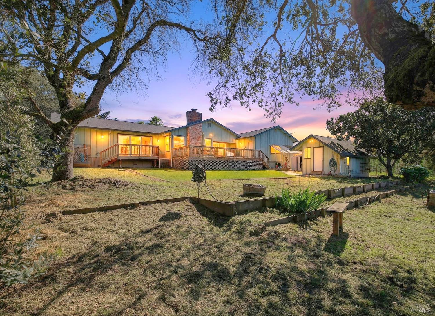 445 Marshall Avenue Petaluma CA 94952